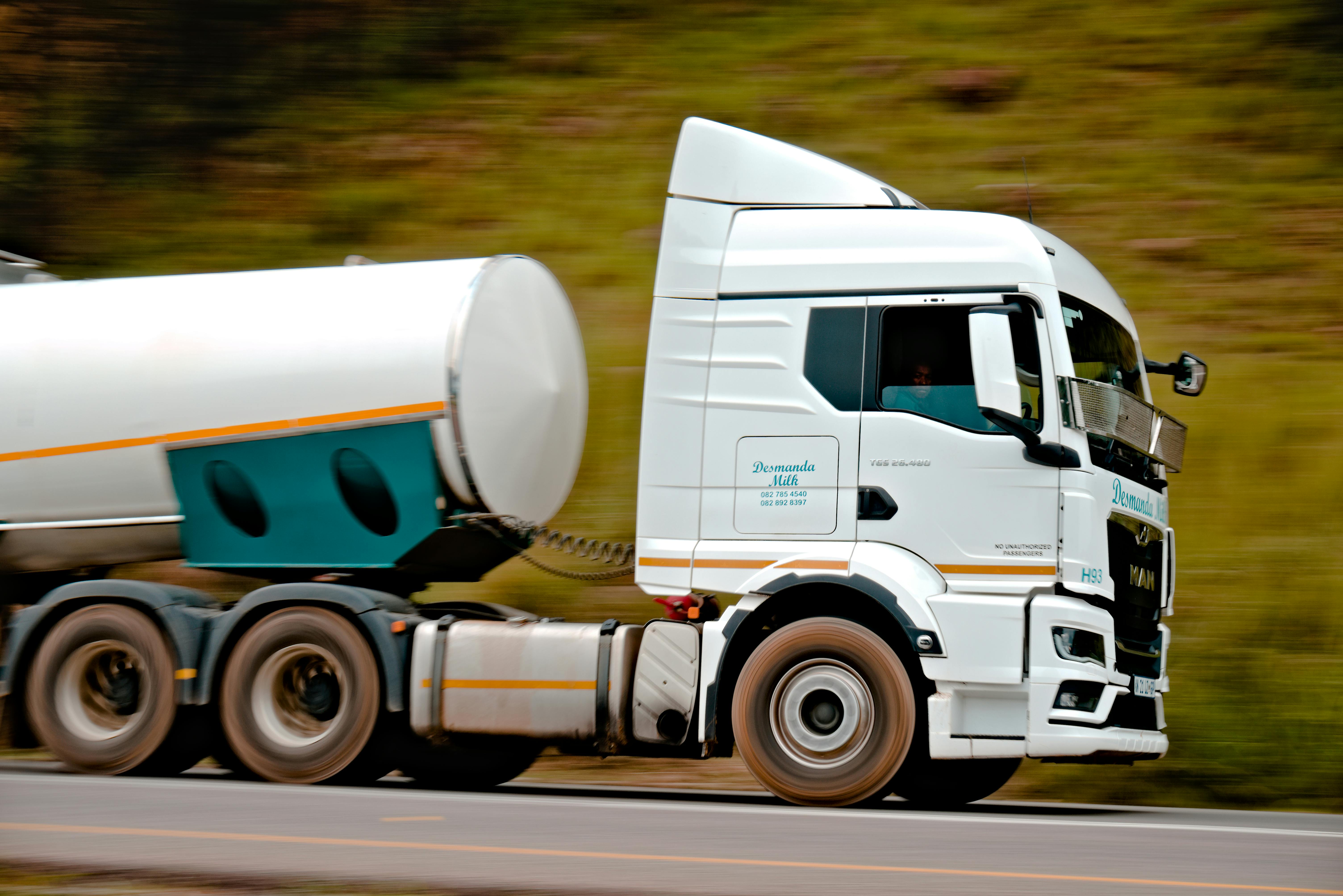 Trucking Services