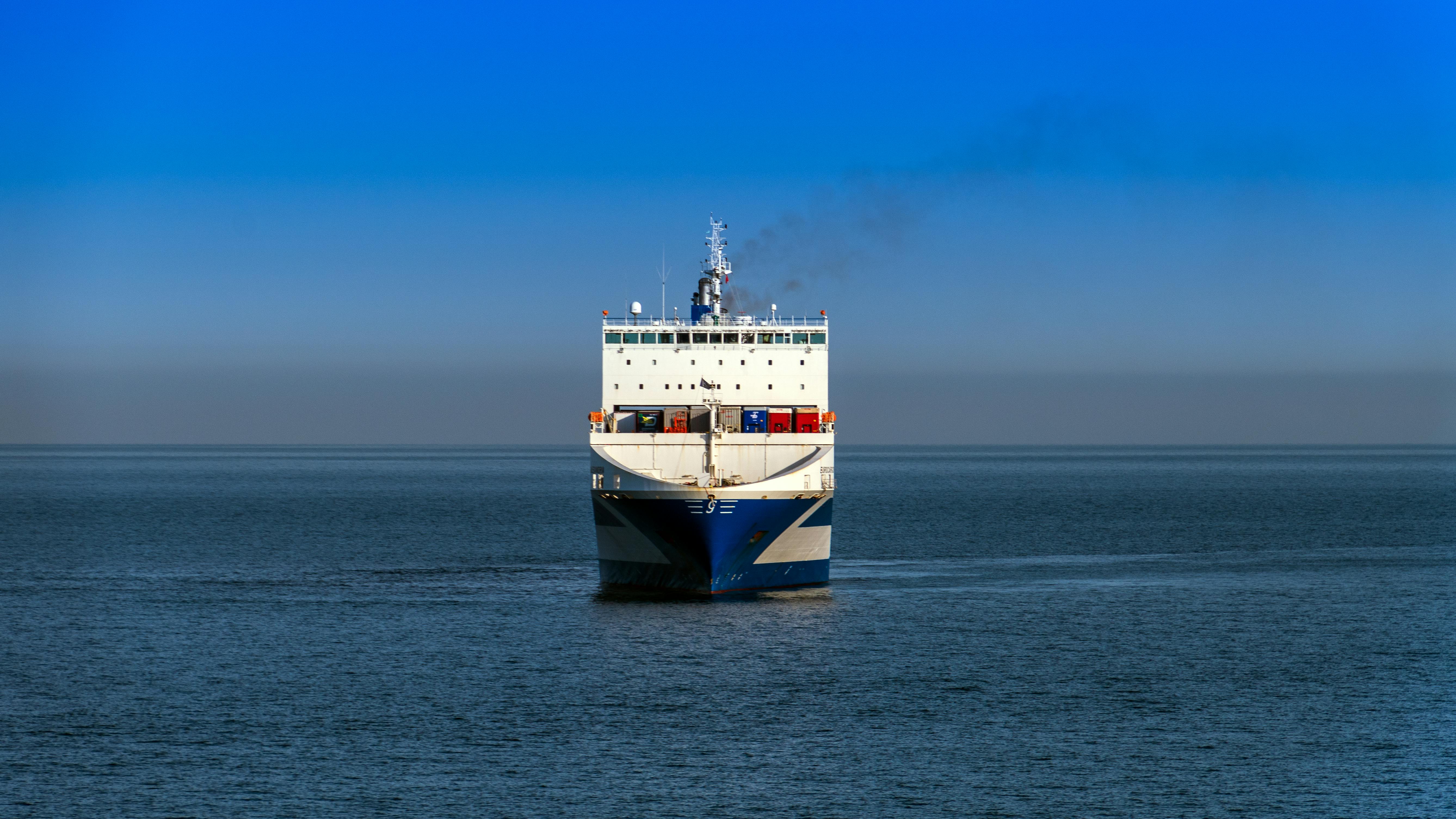 Ocean Freight